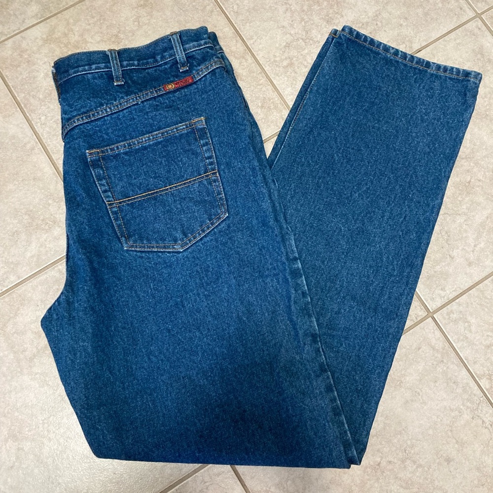 WALLS Ranch-wear Jeans. 37/36